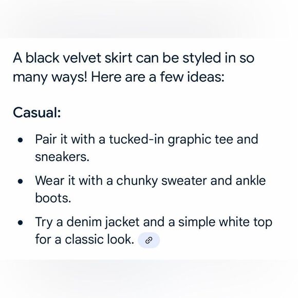 So Black Luxe Velvety Velour Pull On Peplum Mini Skirt NEW - Picture 12 of 16